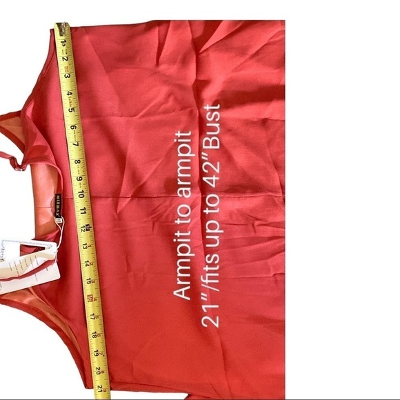 Maxi Dress Beach Party Dress Pull-On with Pockets, Flowy, Sexy, Women’s … - Picture 8 of 9